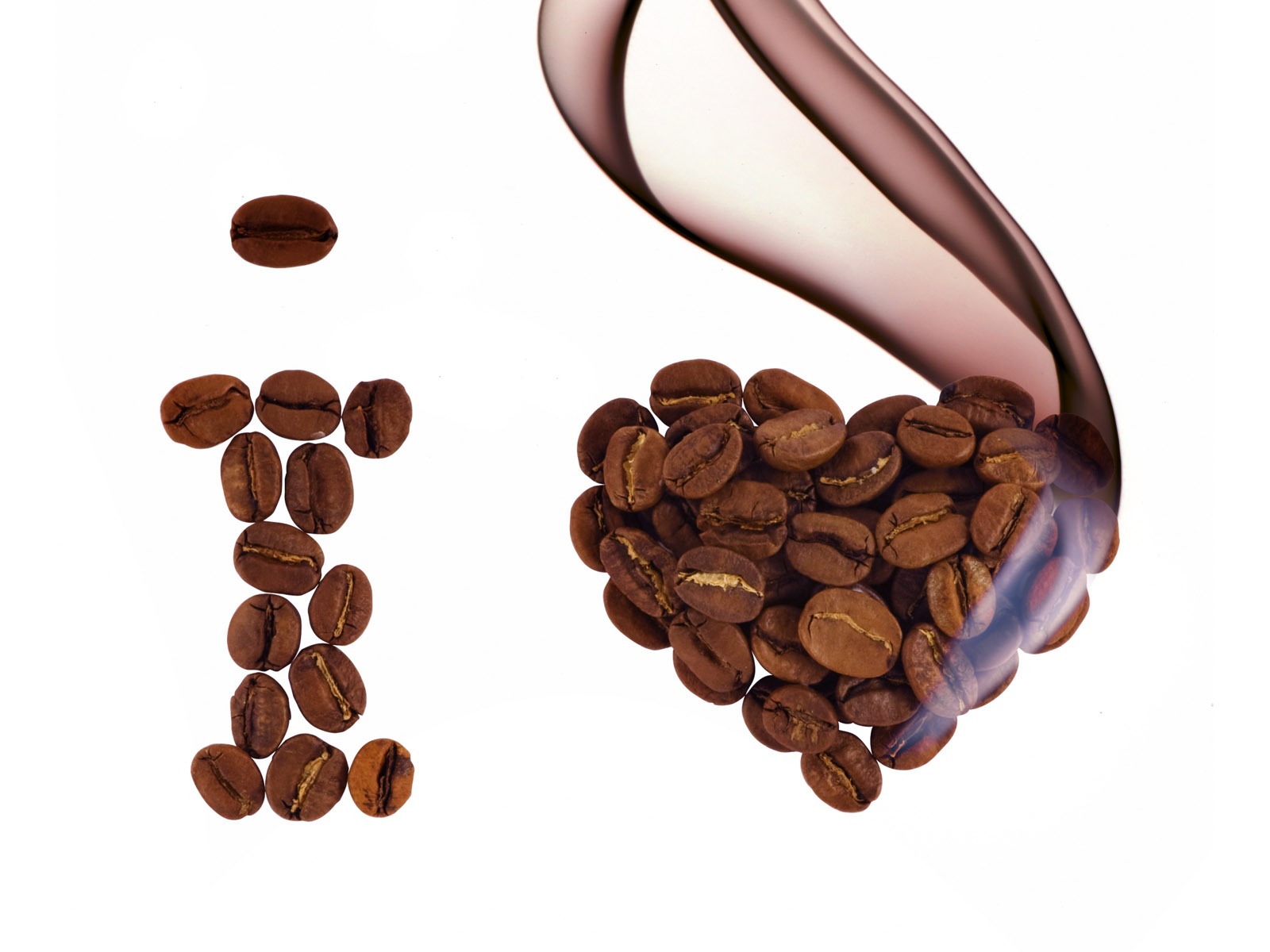Káva funkci tapety (5) #6 - 1600x1200