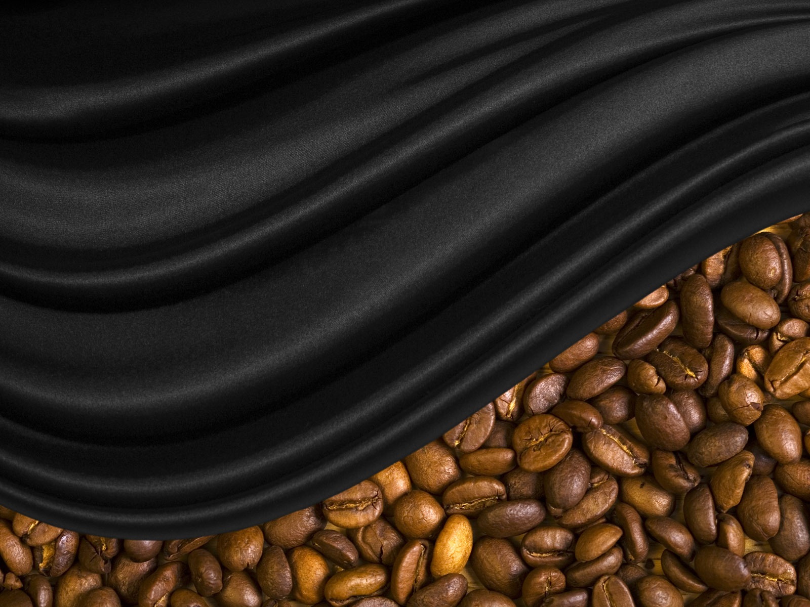 Coffee feature wallpaper (5) #17 - 1600x1200
