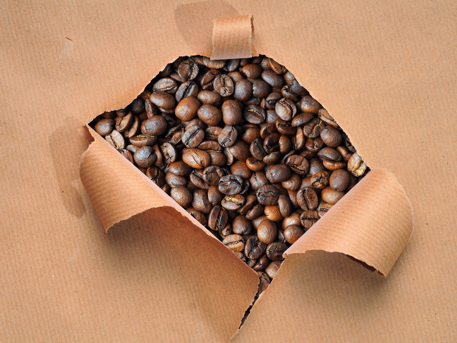 커피 기능 벽지 (7) #2 - 1600x1200