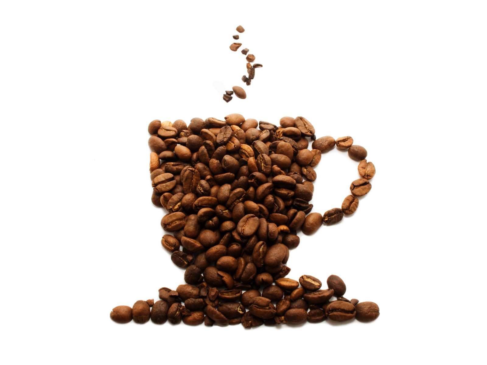 Coffee-Funktion Wallpaper (7) #4 - 1600x1200