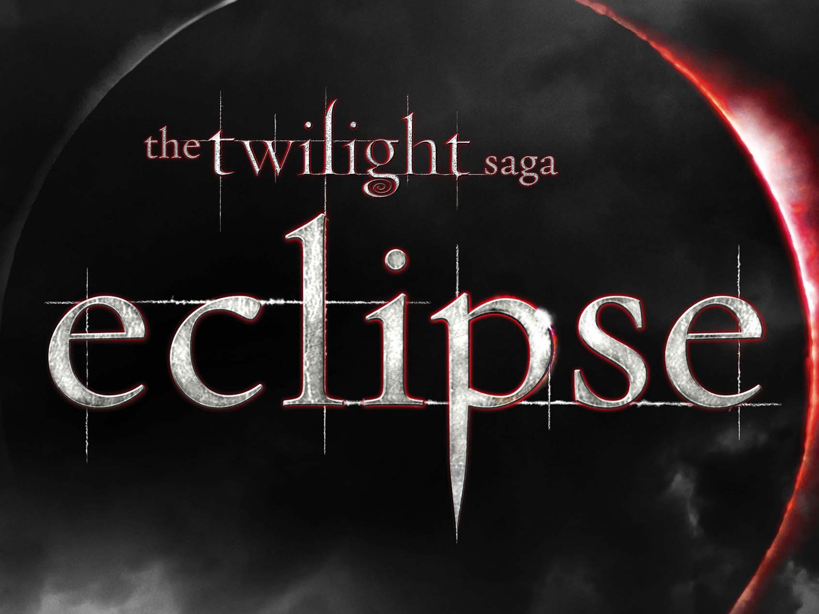 The Twilight Saga: Eclipse 暮光之城3: 月食(一) #11 - 1600x1200