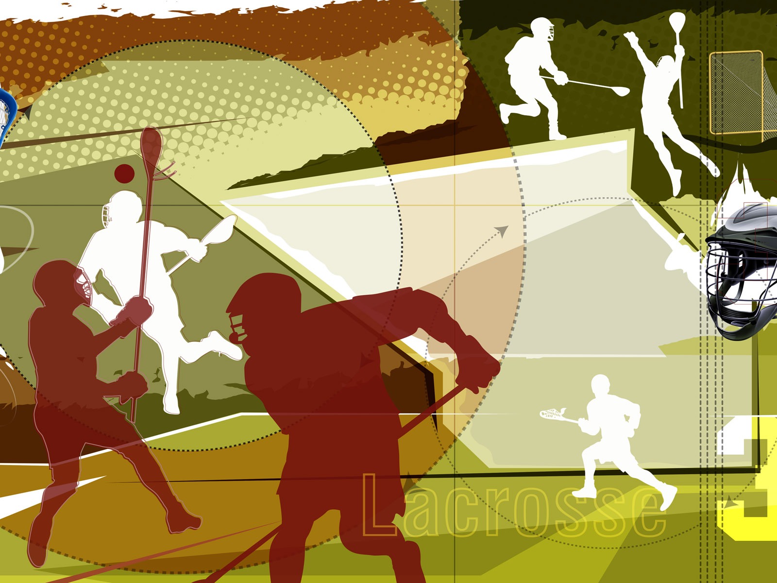 Widescreen sport wallpaper (1) #13 - 1600x1200