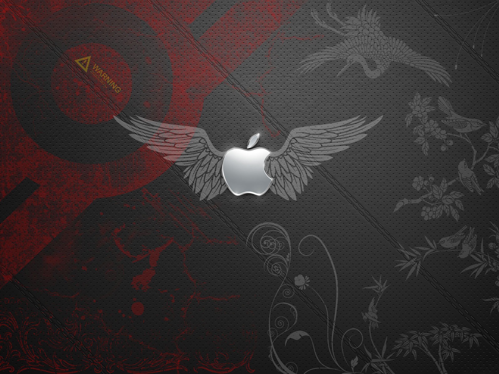 Apple theme wallpaper album (13) #15 - 1600x1200