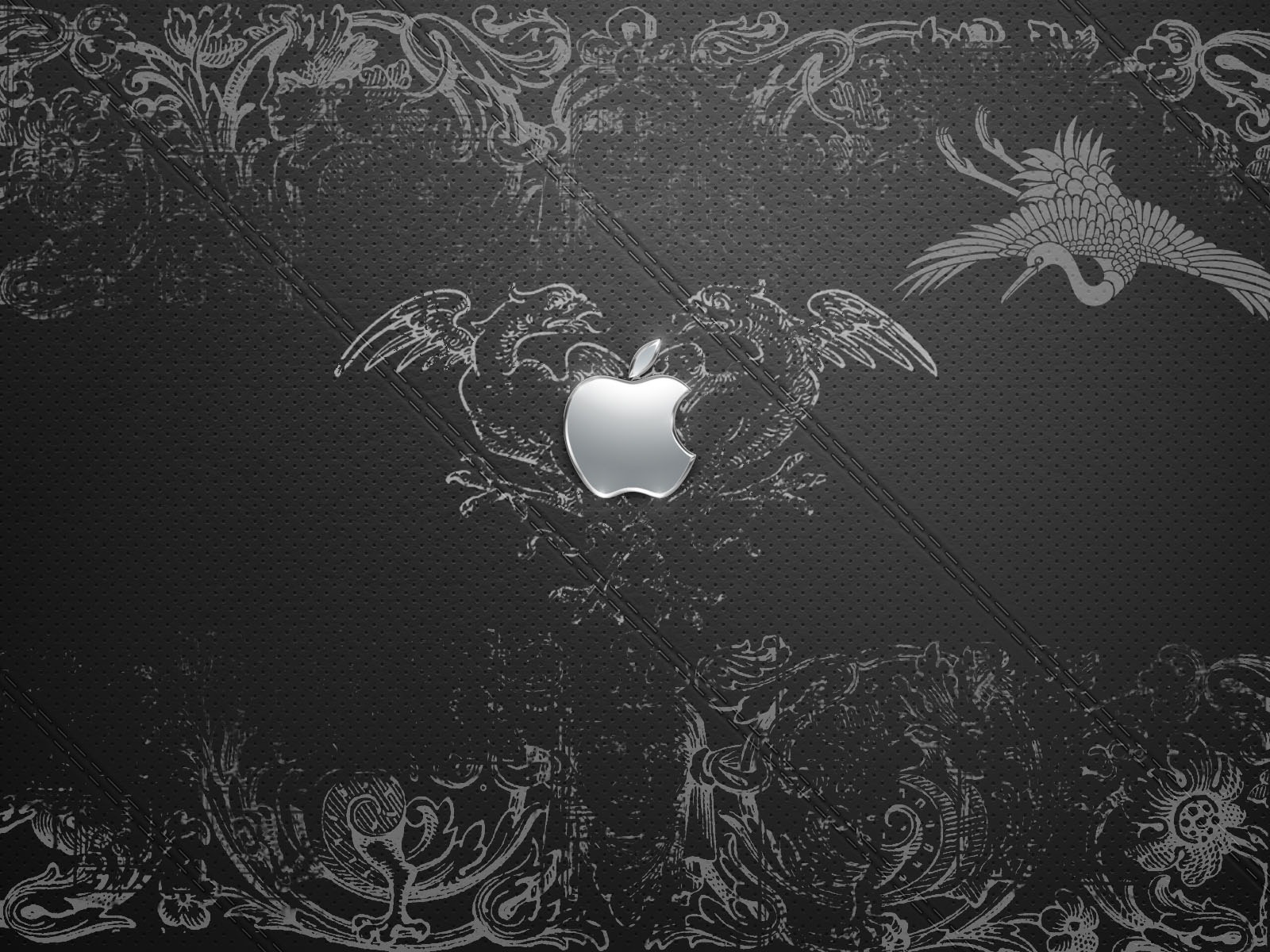 Apple主题壁纸专辑(13)16 - 1600x1200