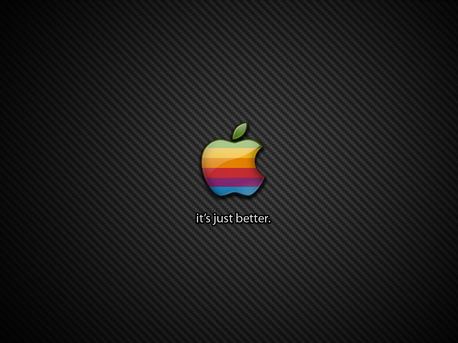 tema de fondo de pantalla de Apple álbum (14) #9 - 1600x1200