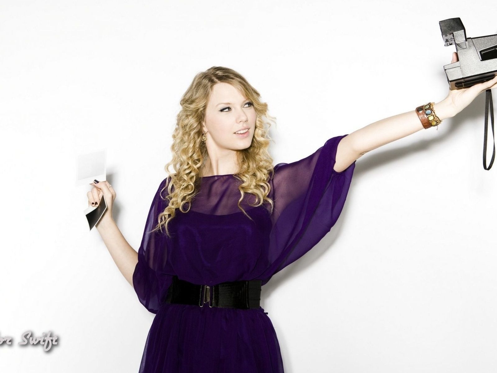 Taylor Swift красивые обои #42 - 1600x1200