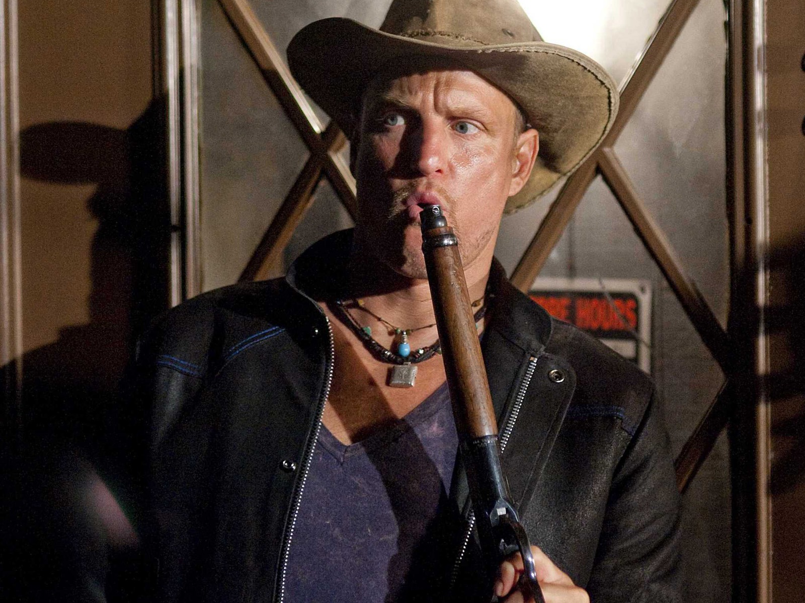 Zombieland HD обои #18 - 1600x1200