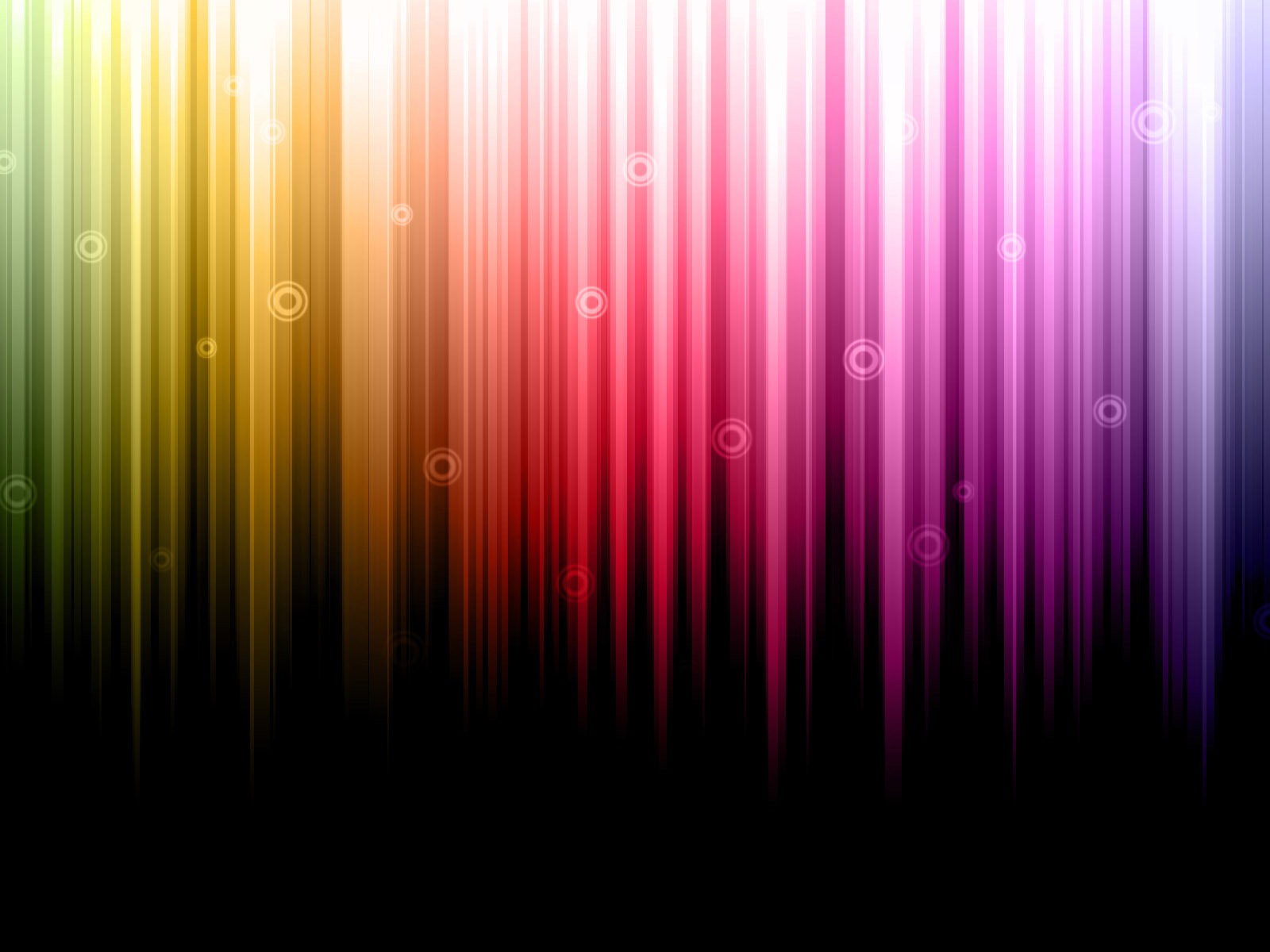Яркие обои цвет фона (19) #4 - 1600x1200