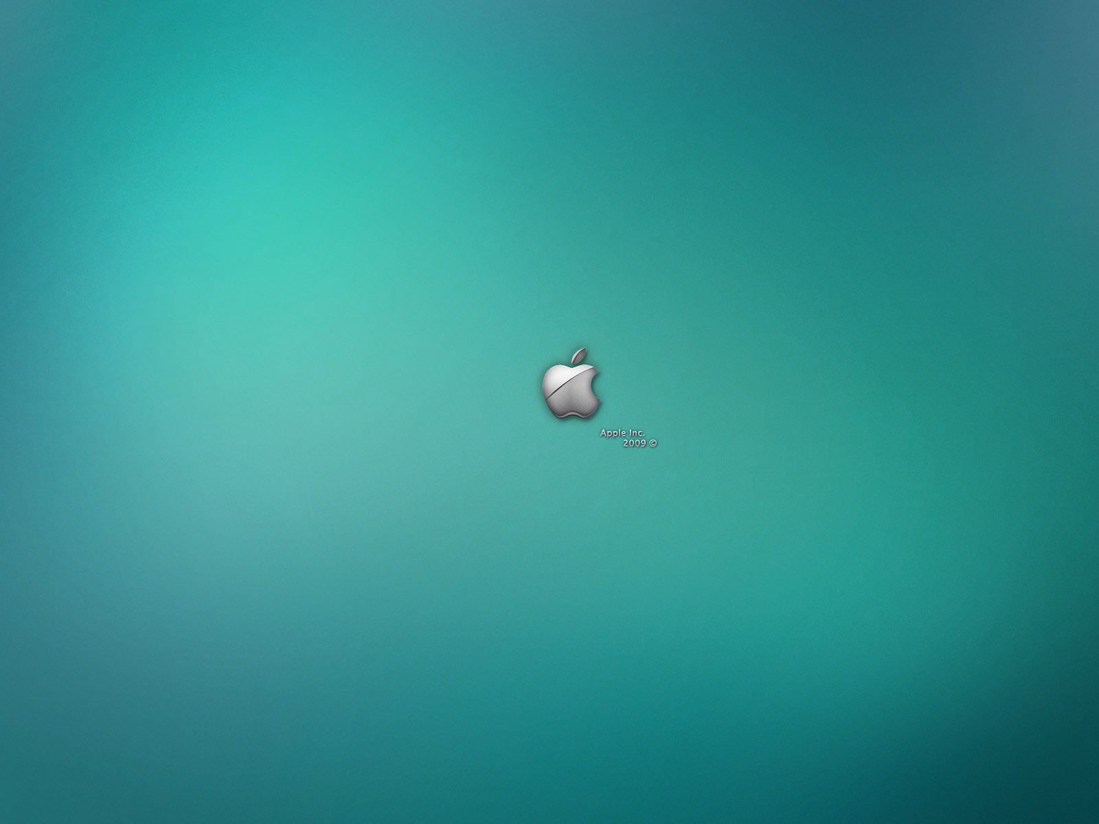Apple Thema Tapete Album (15) #6 - 1600x1200