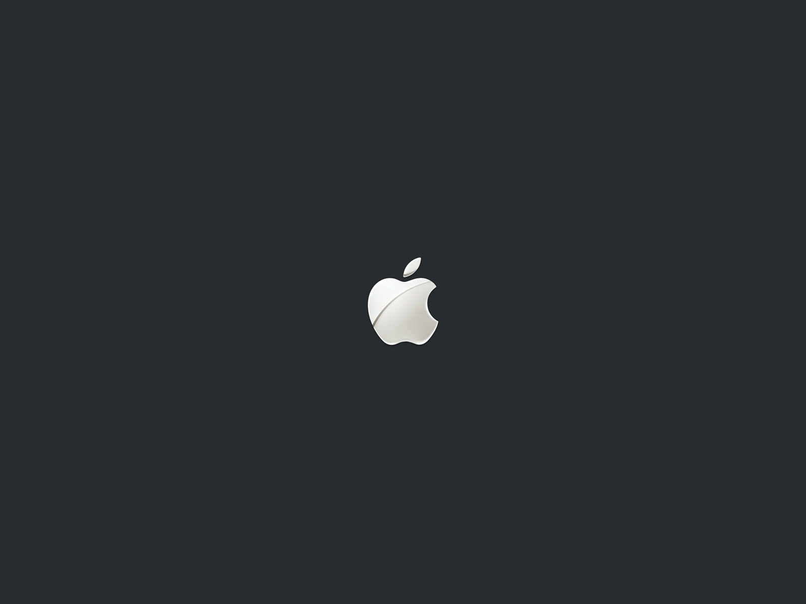 Apple主题壁纸专辑(16)15 - 1600x1200