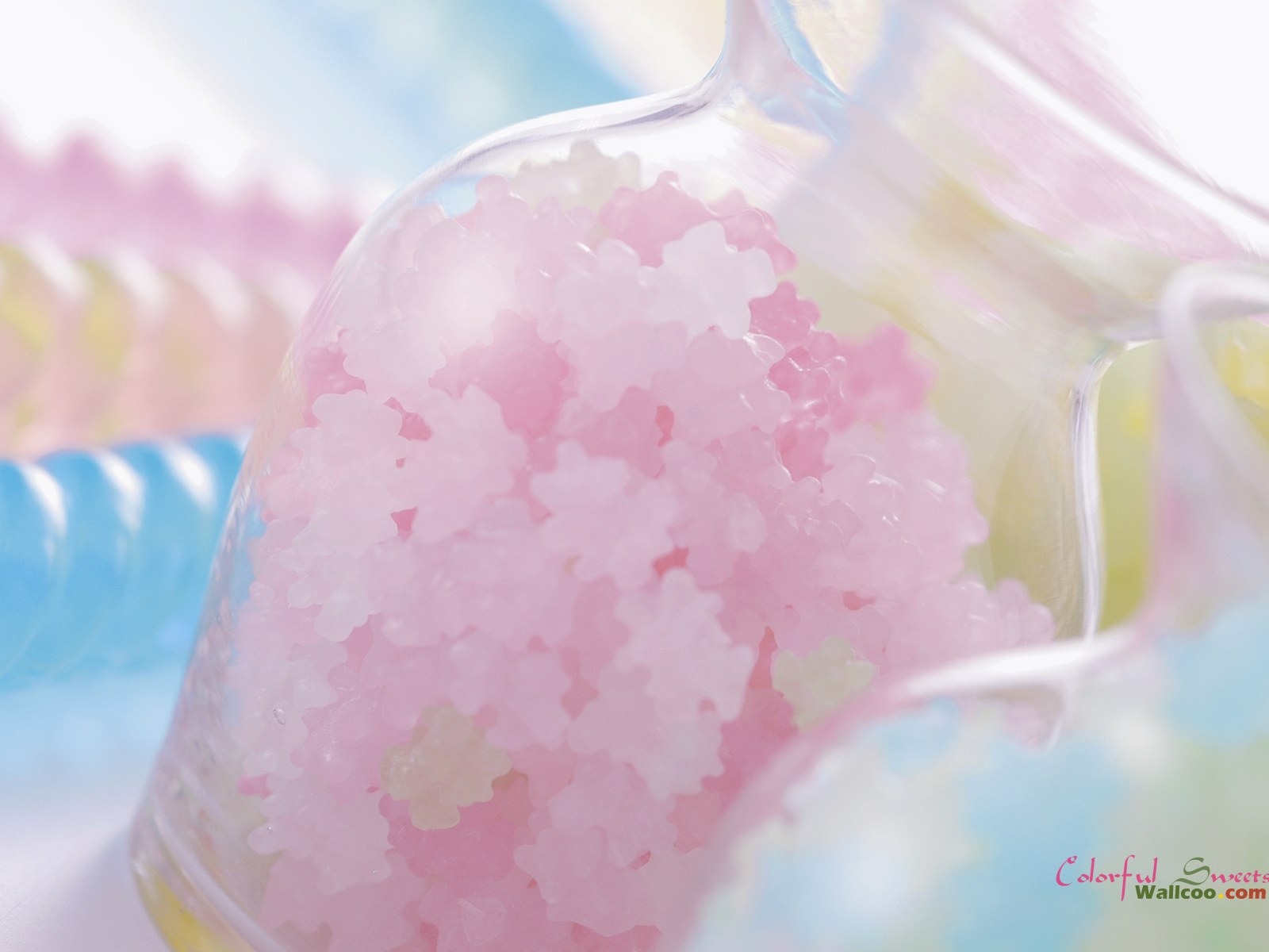 Fun Wallpaper Candy Album (2) #7 - 1600x1200