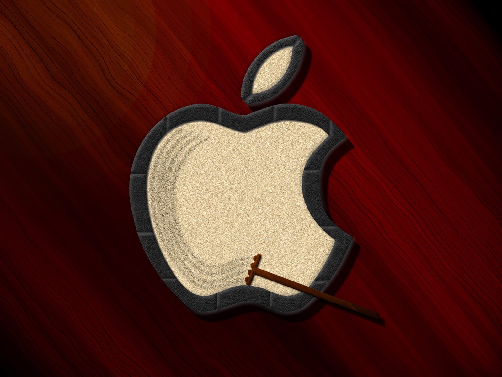 tema de fondo de pantalla de Apple álbum (18) #8 - 1600x1200