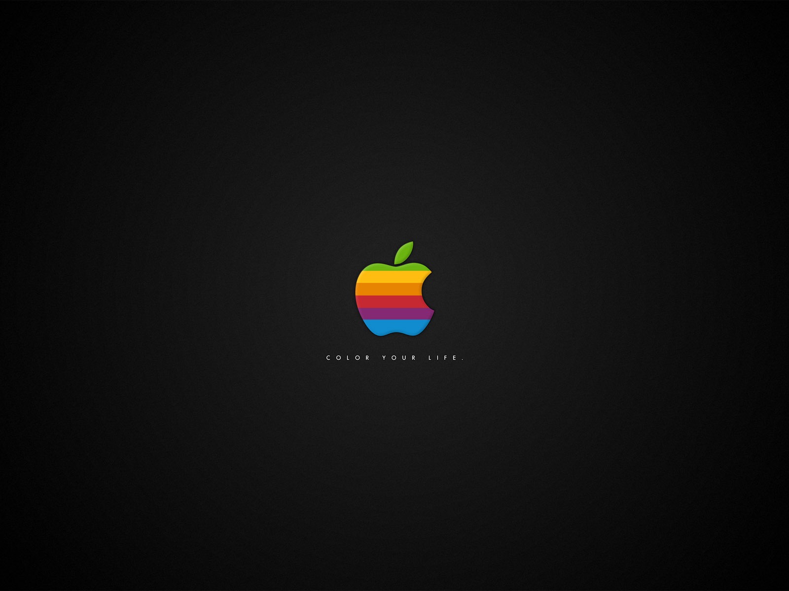 tema de fondo de pantalla de Apple álbum (18) #10 - 1600x1200