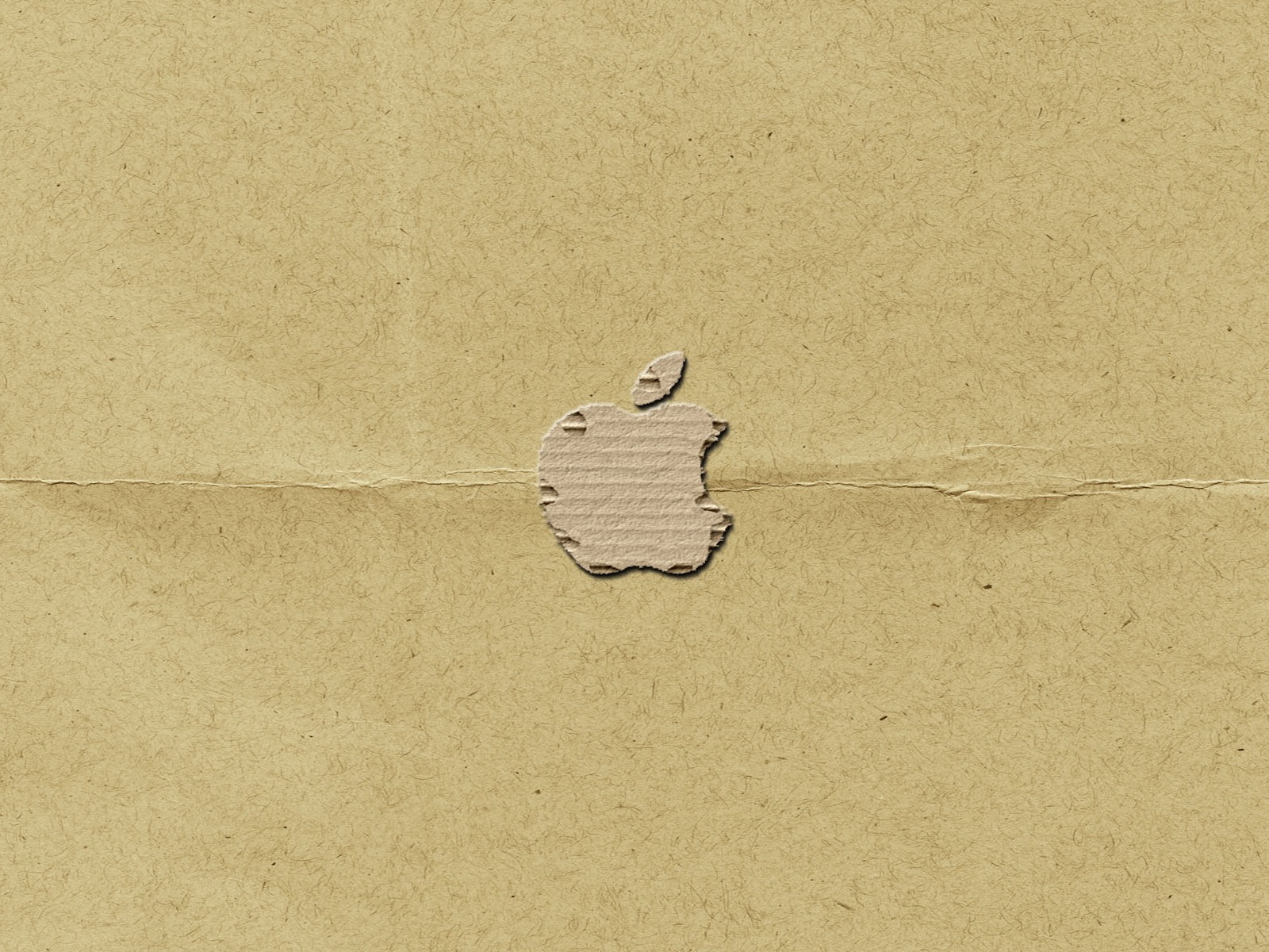 Apple темы обои альбом (19) #17 - 1600x1200