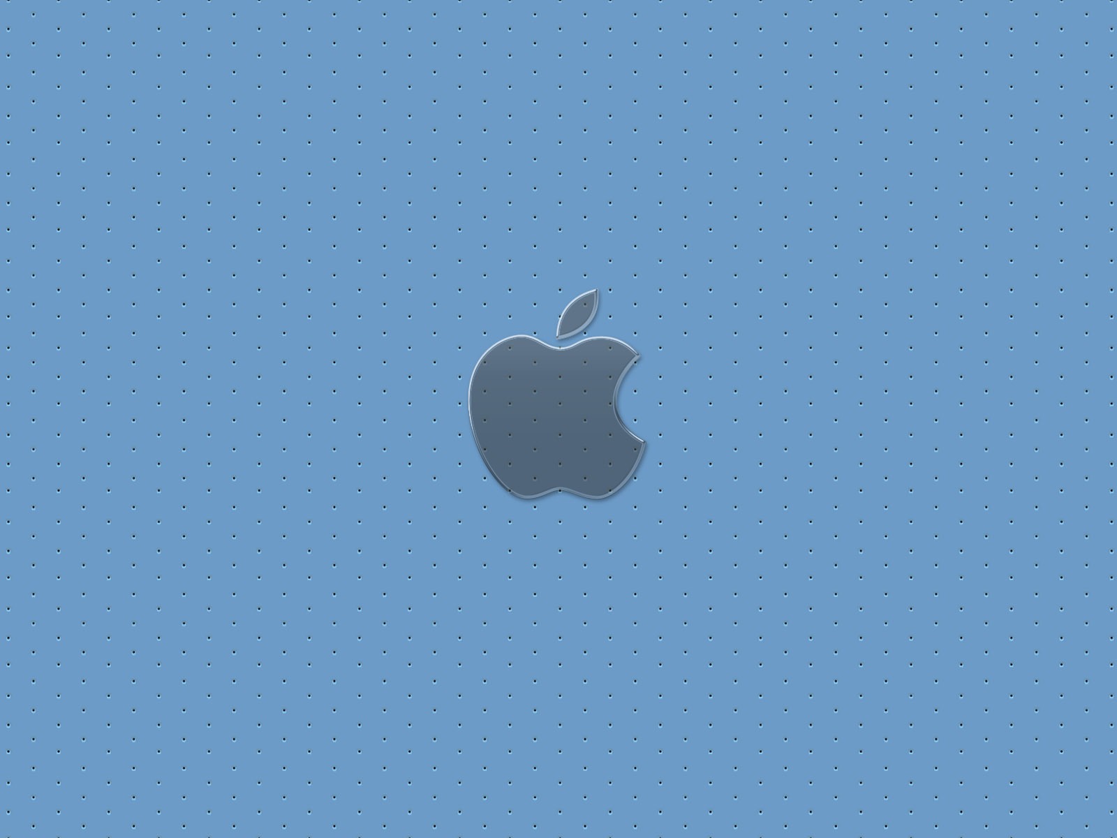 Apple主题壁纸专辑(19)19 - 1600x1200