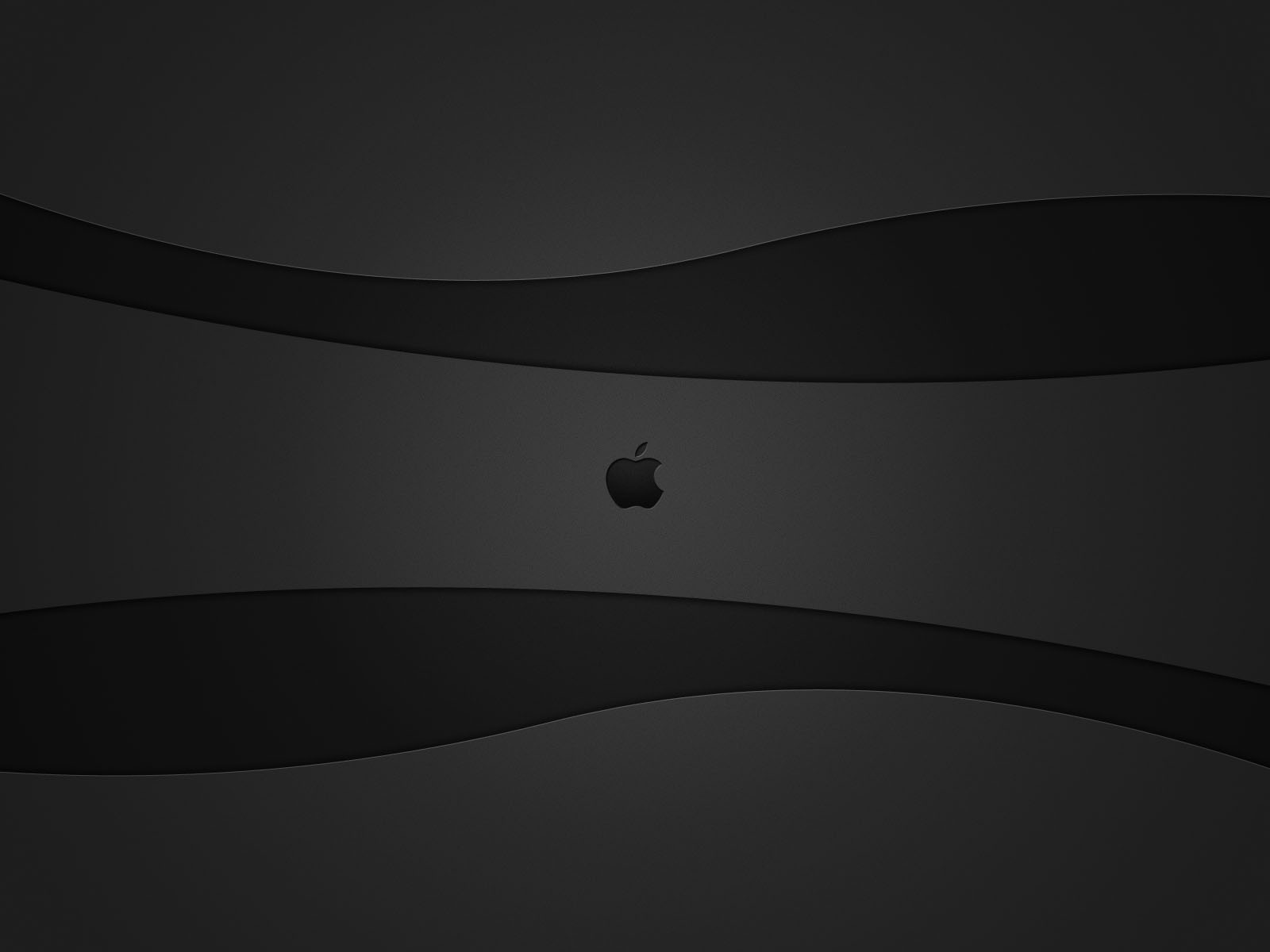Apple Thema Tapete Album (20) #12 - 1600x1200