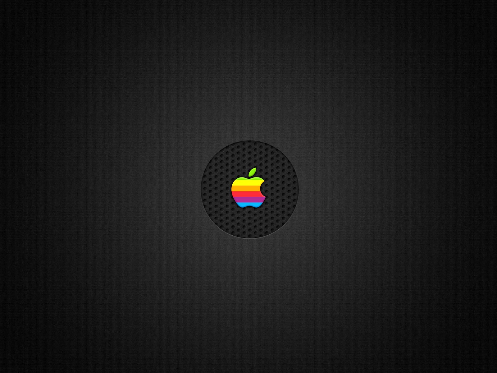 Apple Thema Tapete Album (20) #20 - 1600x1200