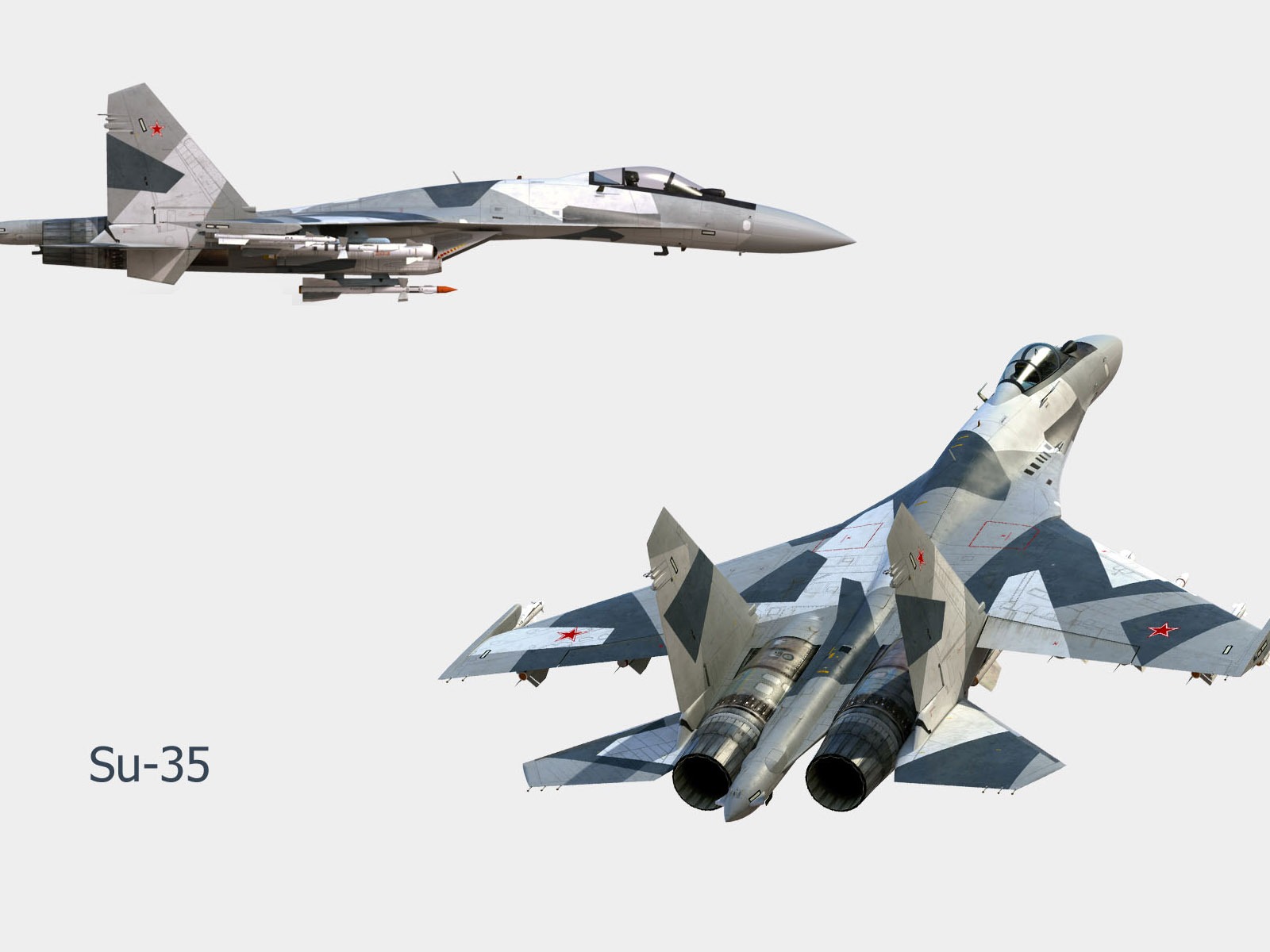 CG fondos de escritorio de aviones militares #8 - 1600x1200