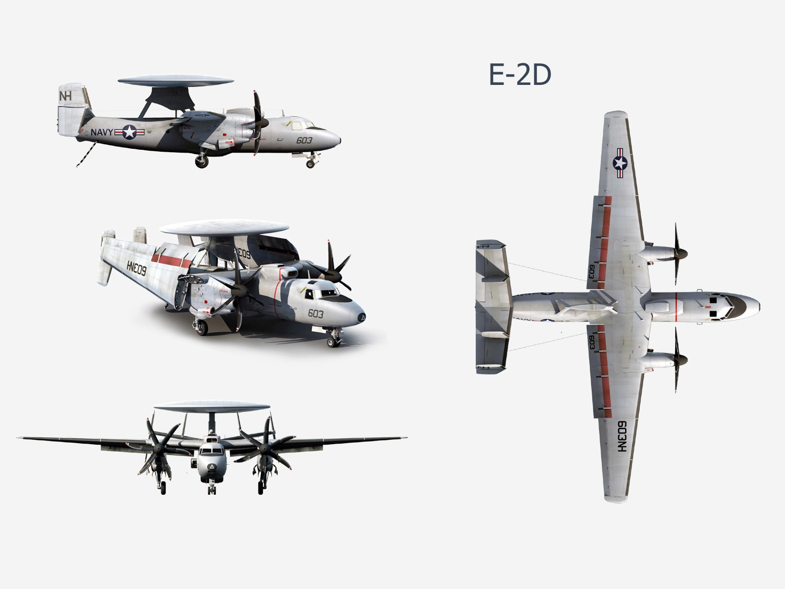 CG wallpaper vojenská letadla #20 - 1600x1200