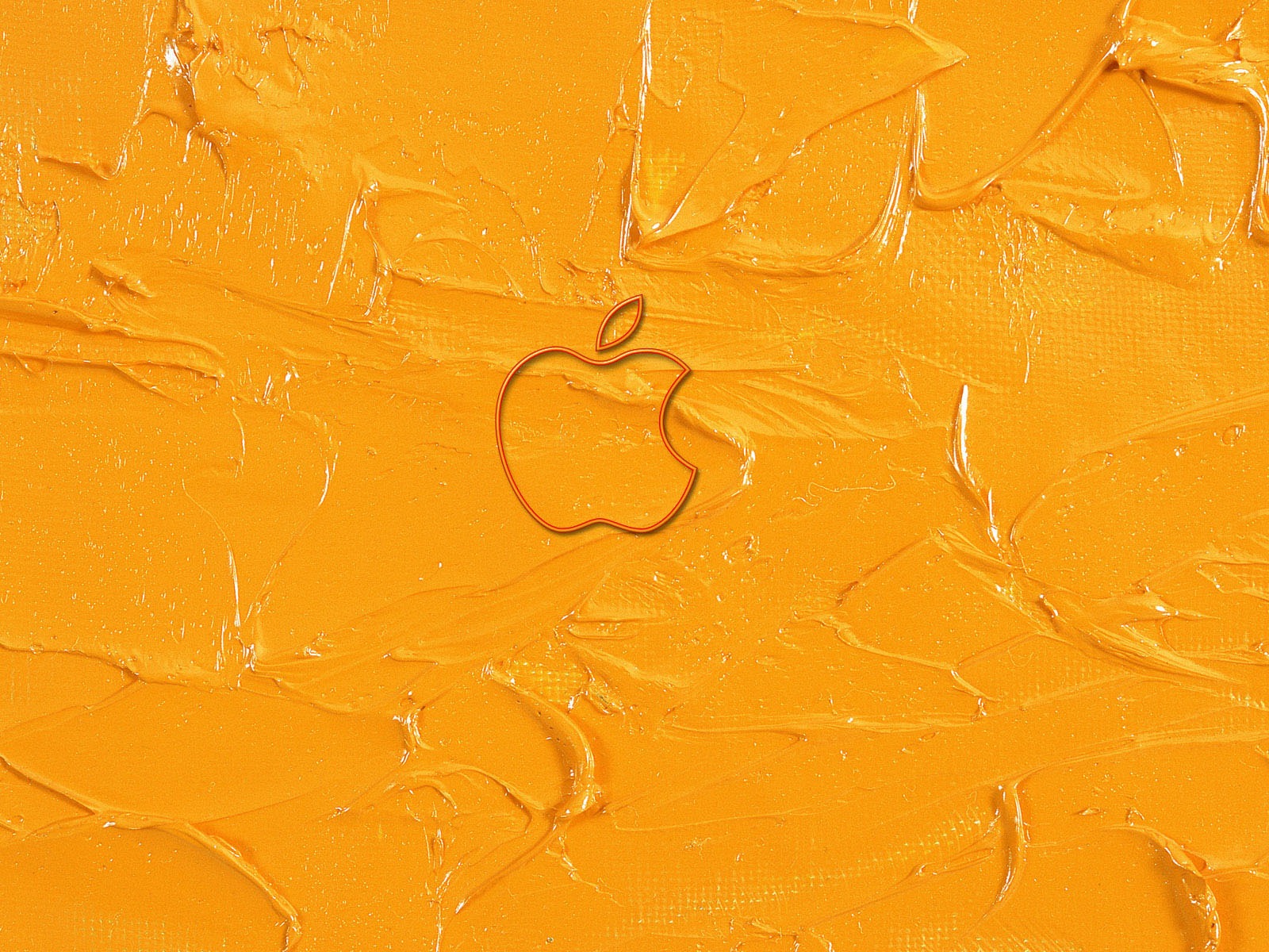 Apple Thema Tapete Album (22) #2 - 1600x1200