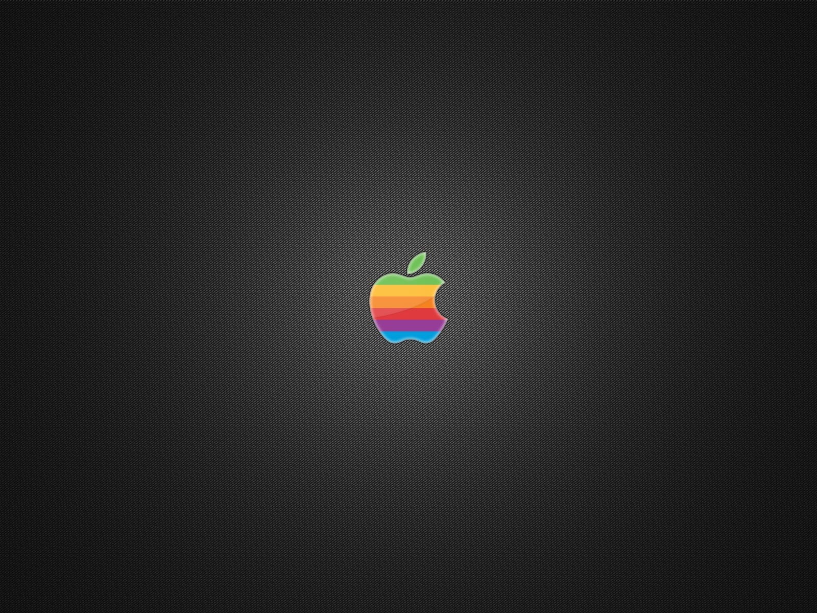 Apple Thema Tapete Album (22) #3 - 1600x1200