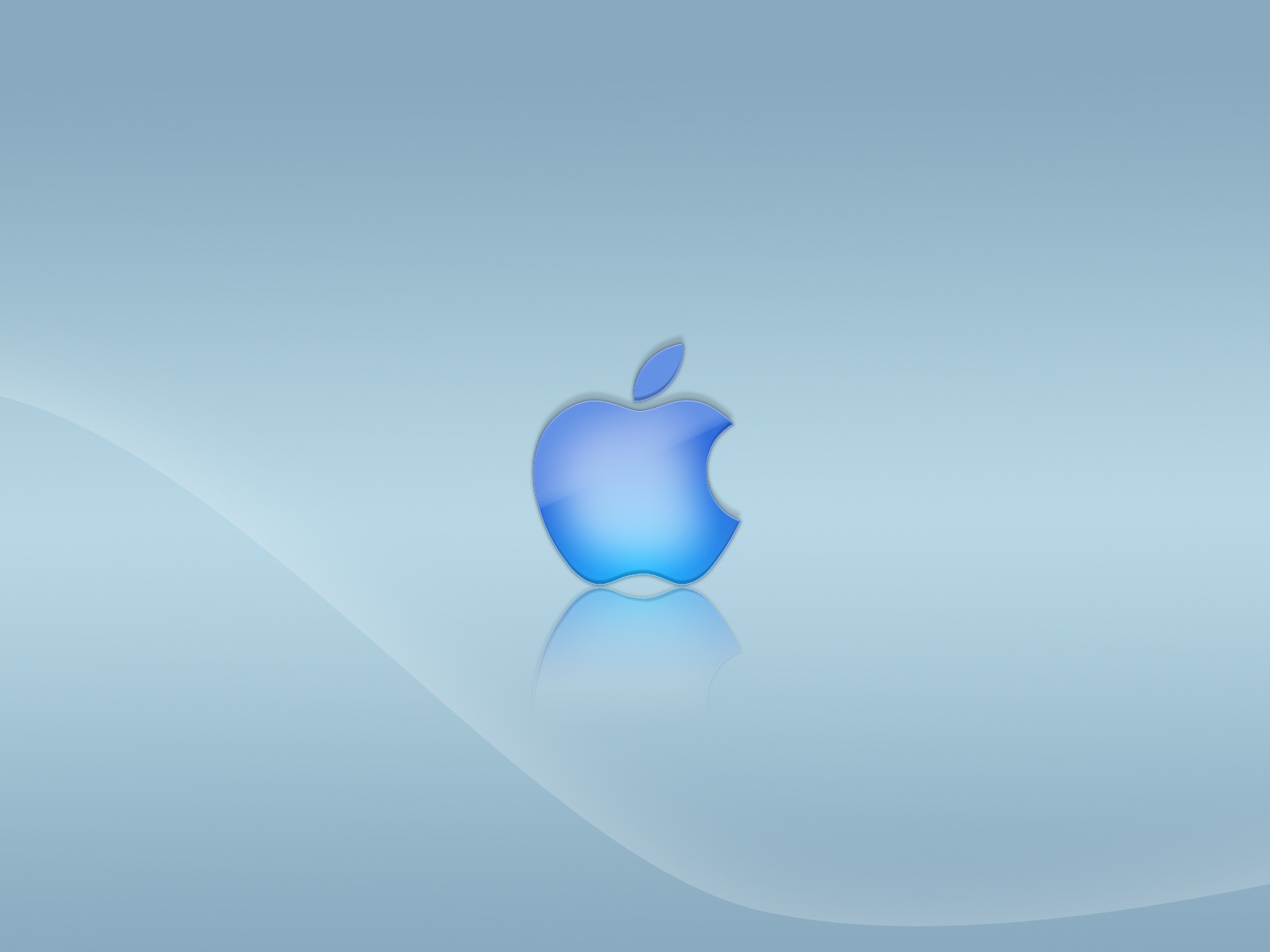 Apple Thema Tapete Album (22) #9 - 1600x1200