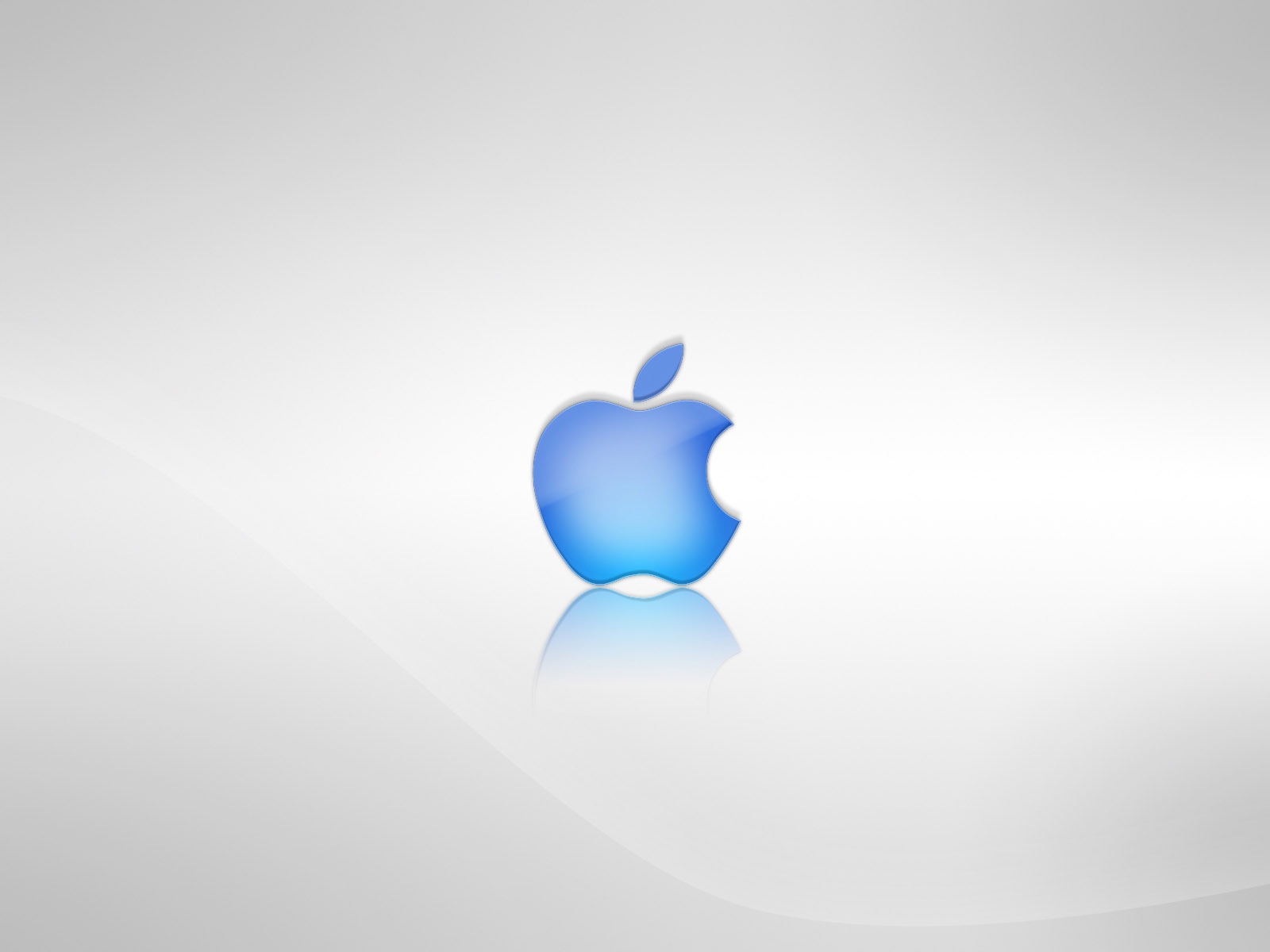 Apple Thema Tapete Album (22) #10 - 1600x1200