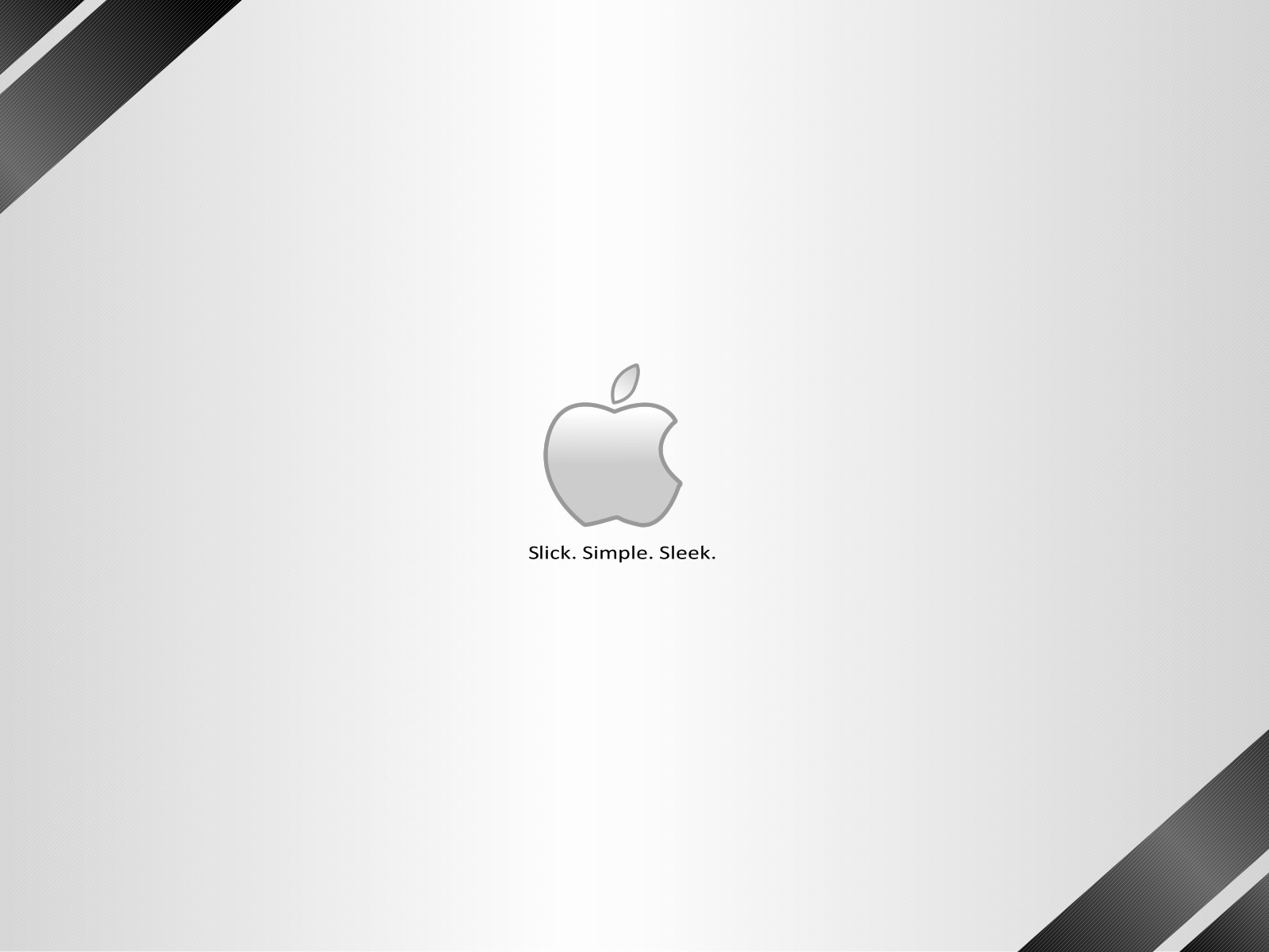 Apple Thema Tapete Album (22) #13 - 1600x1200