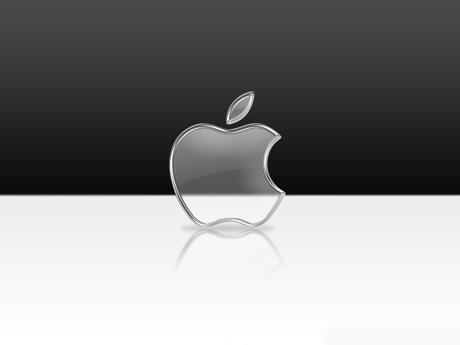 Apple темы обои альбом (22) #17 - 1600x1200