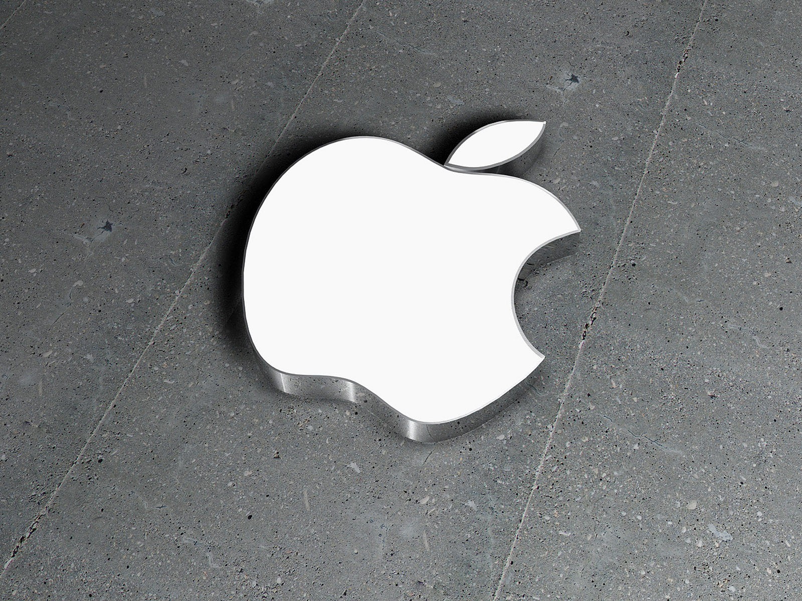 Apple Thema Tapete Album (22) #18 - 1600x1200