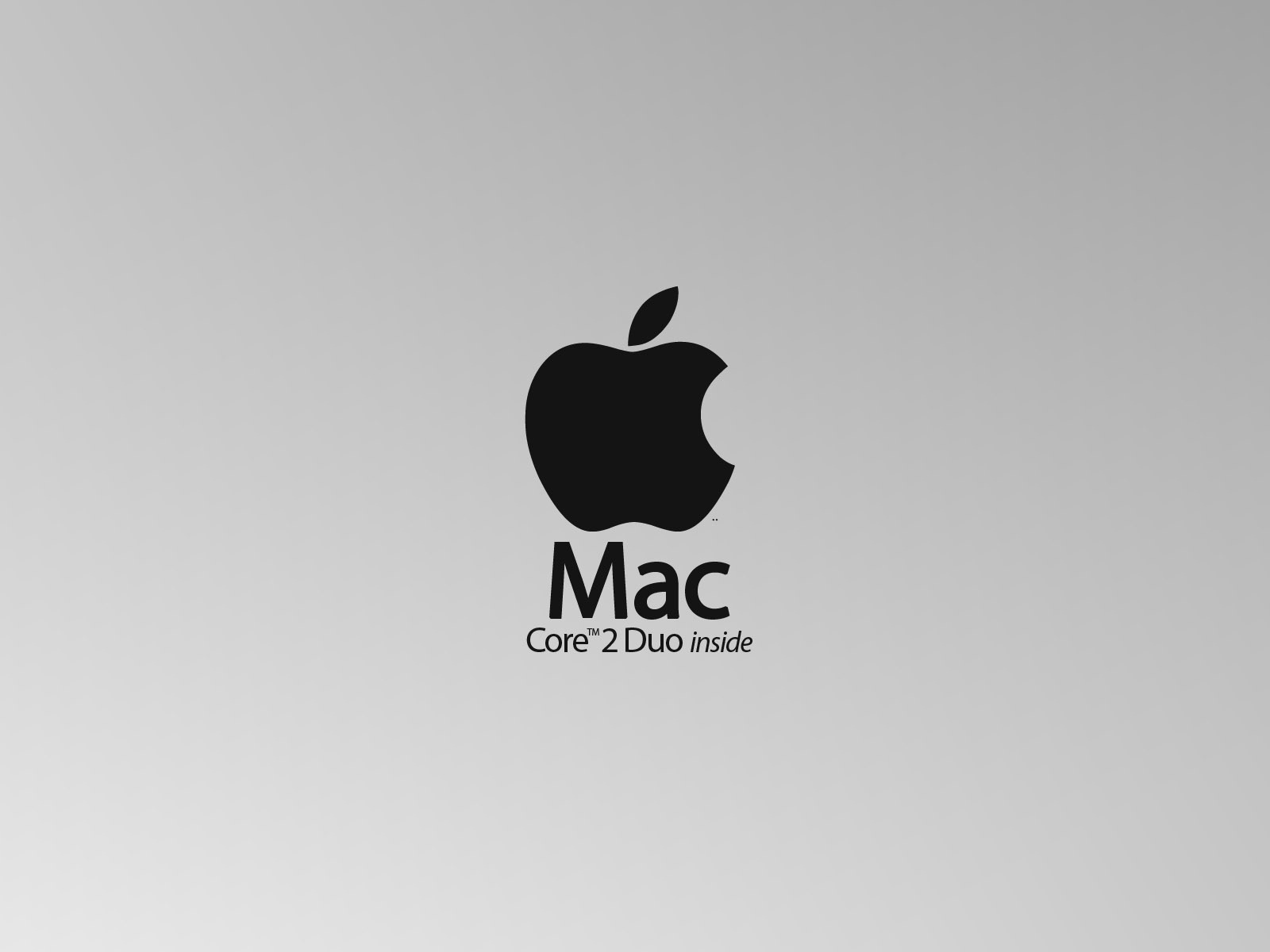 Apple темы обои альбом (23) #7 - 1600x1200
