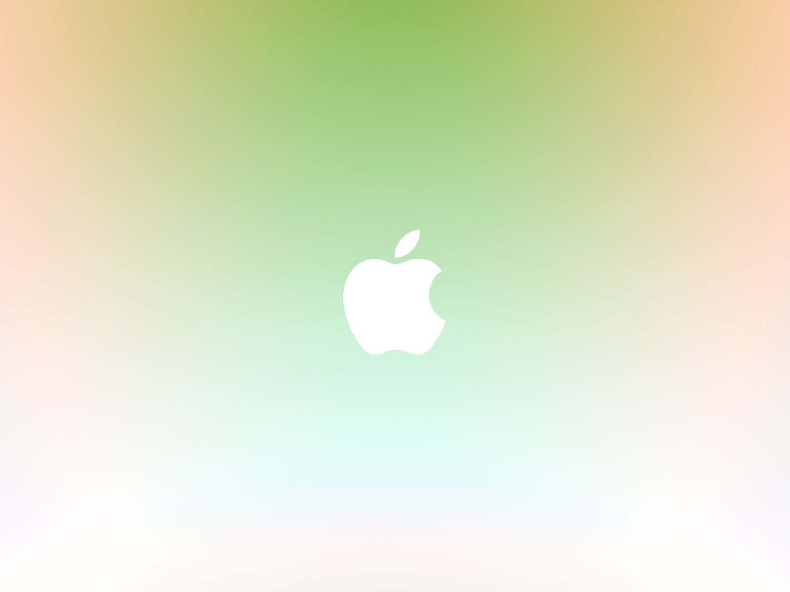 Apple темы обои альбом (23) #12 - 1600x1200