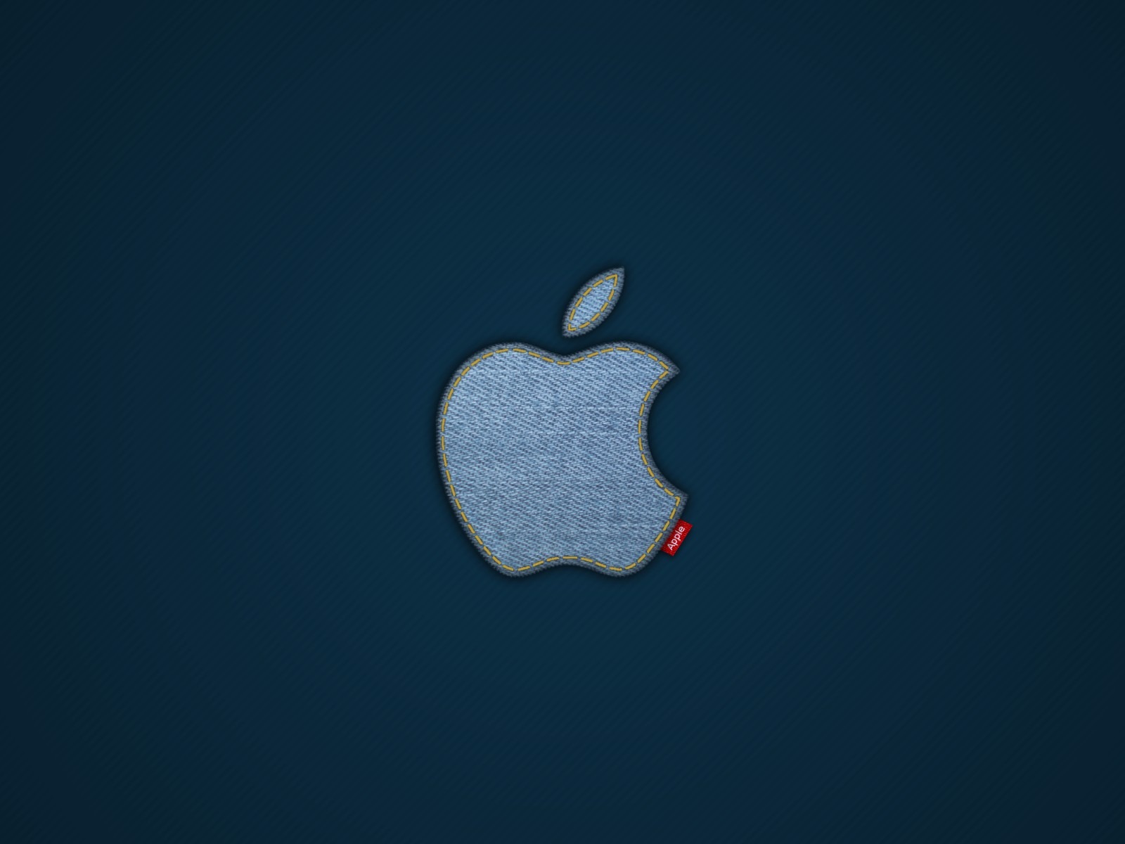 Apple Thema Tapete Album (23) #14 - 1600x1200
