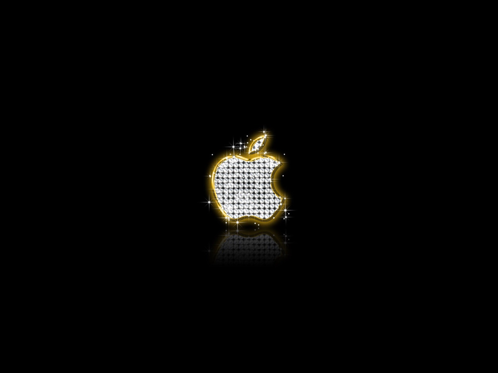 Apple темы обои альбом (23) #18 - 1600x1200