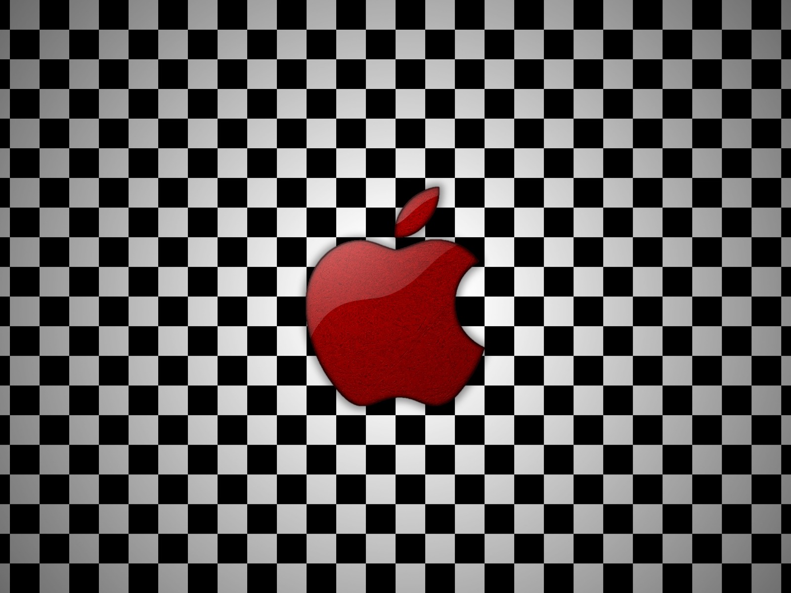 Apple Thema Tapete Album (24) #7 - 1600x1200