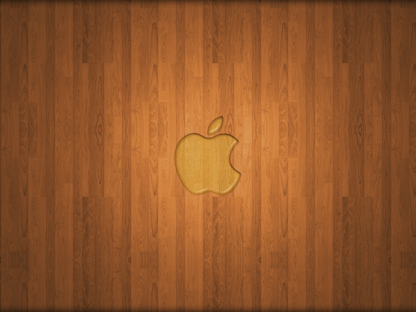 Apple Thema Tapete Album (24) #13 - 1600x1200