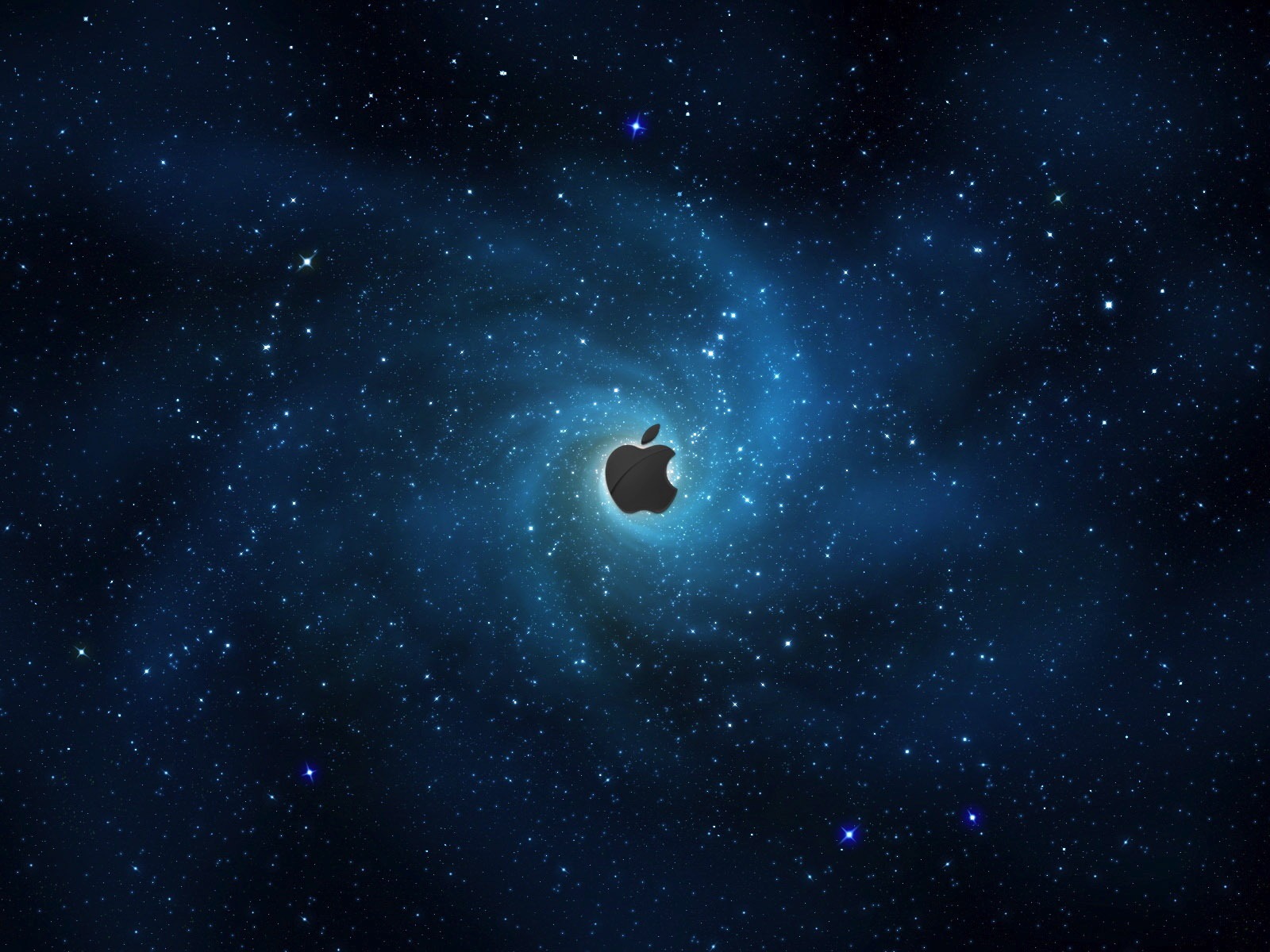 Apple темы обои альбом (24) #15 - 1600x1200