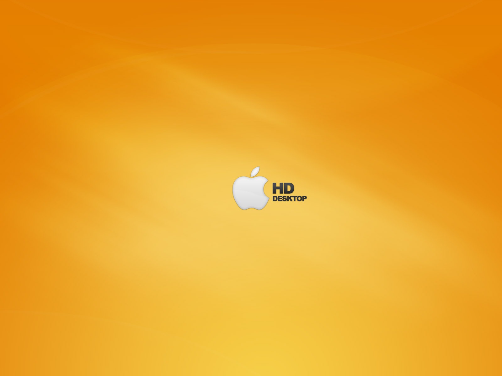 Apple Thema Tapete Album (24) #17 - 1600x1200
