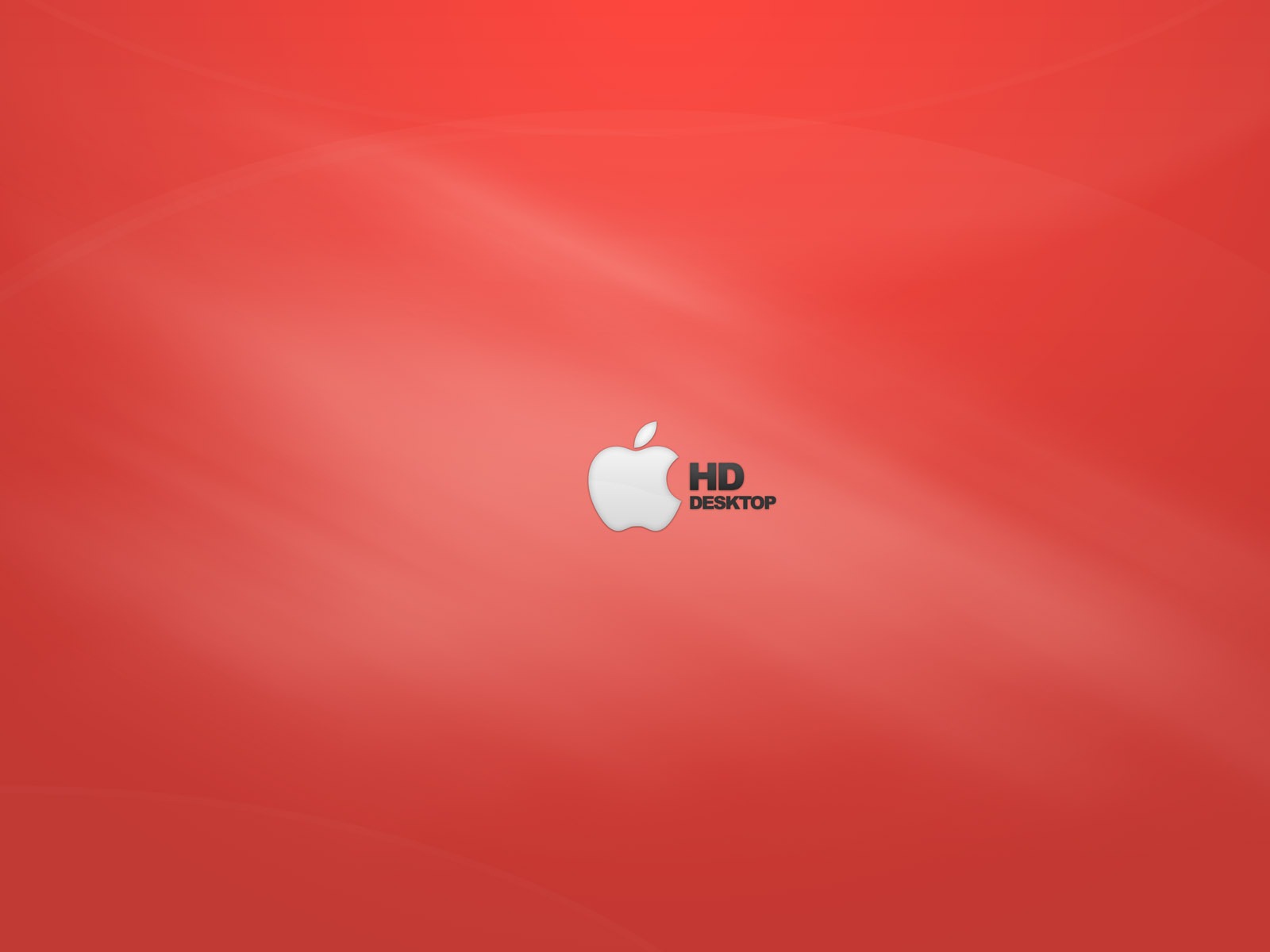 Apple темы обои альбом (24) #18 - 1600x1200