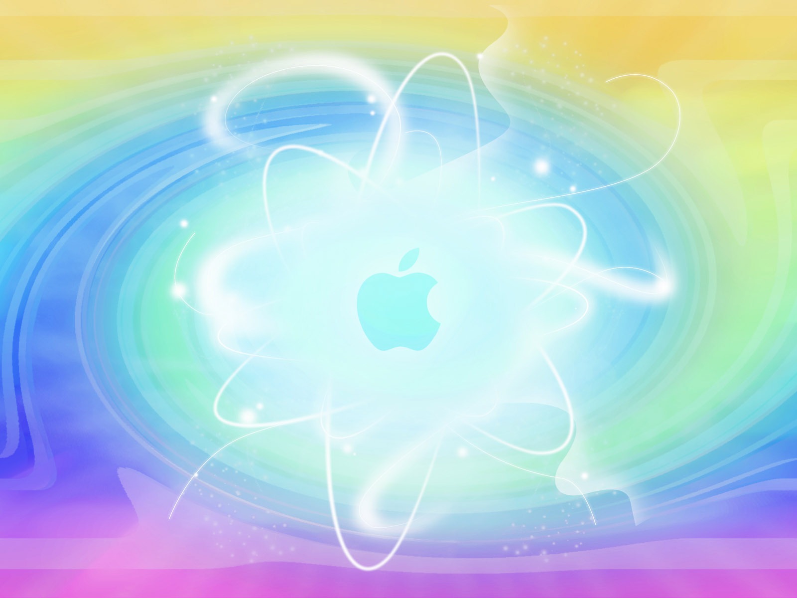 album Apple wallpaper thème (25) #4 - 1600x1200