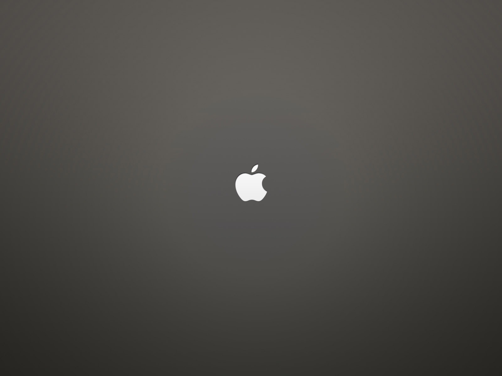 Apple Thema Tapete Album (25) #9 - 1600x1200