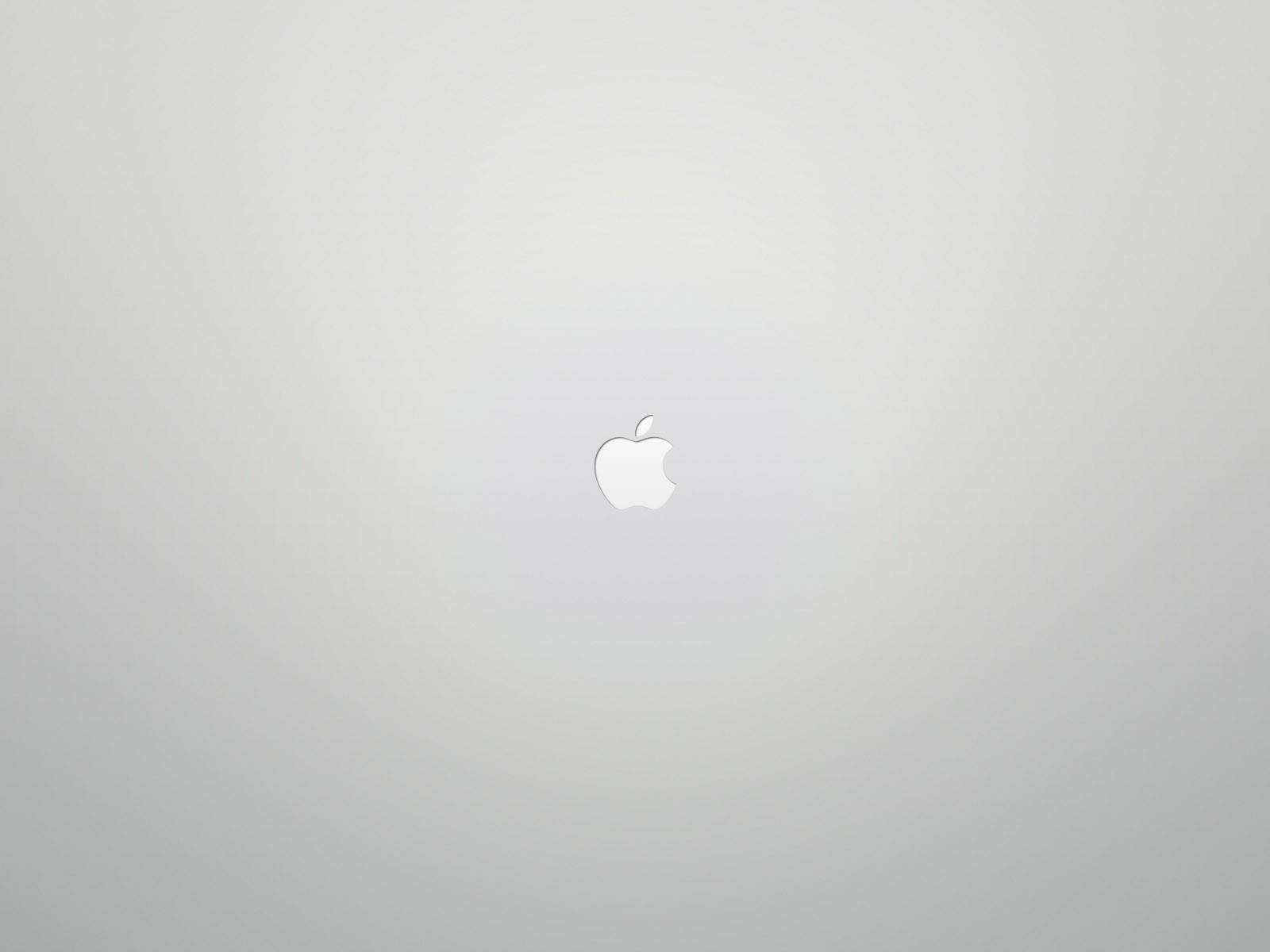 Apple темы обои альбом (25) #10 - 1600x1200