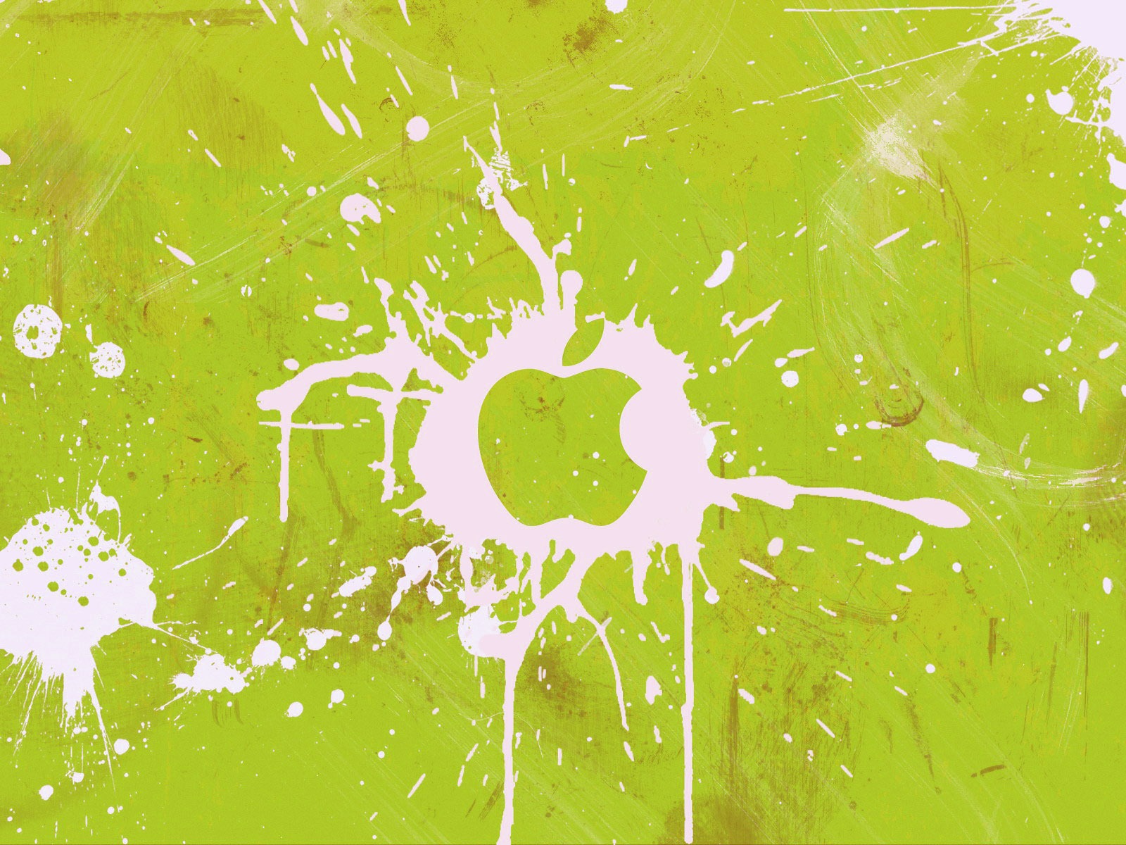 album Apple wallpaper thème (25) #11 - 1600x1200