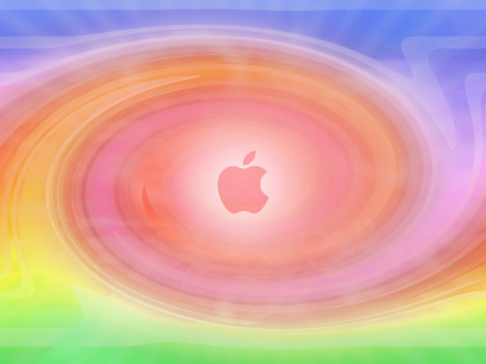 tema de fondo de pantalla de Apple álbum (26) #13 - 1600x1200