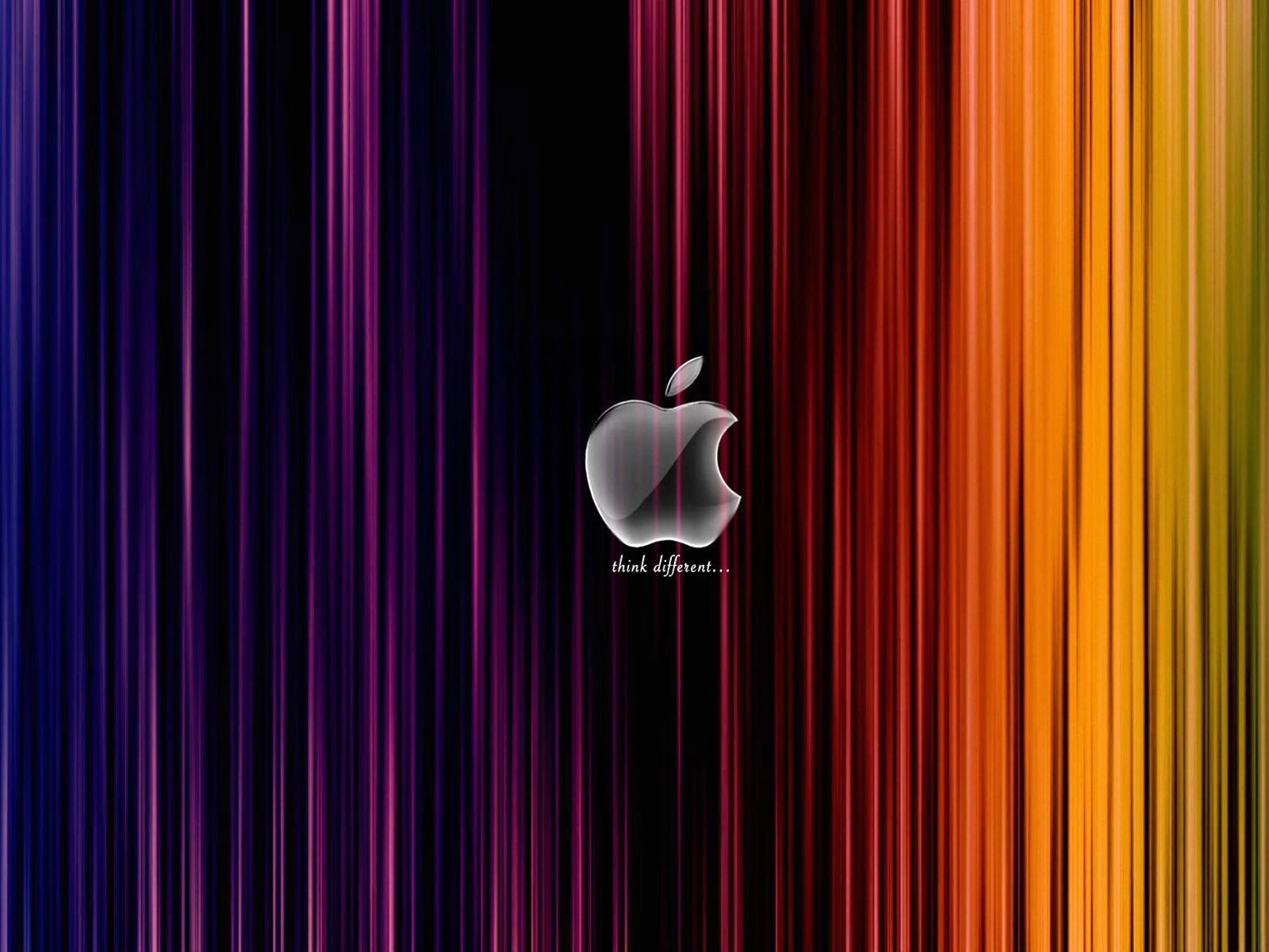 Apple téma wallpaper album (27) #3 - 1600x1200