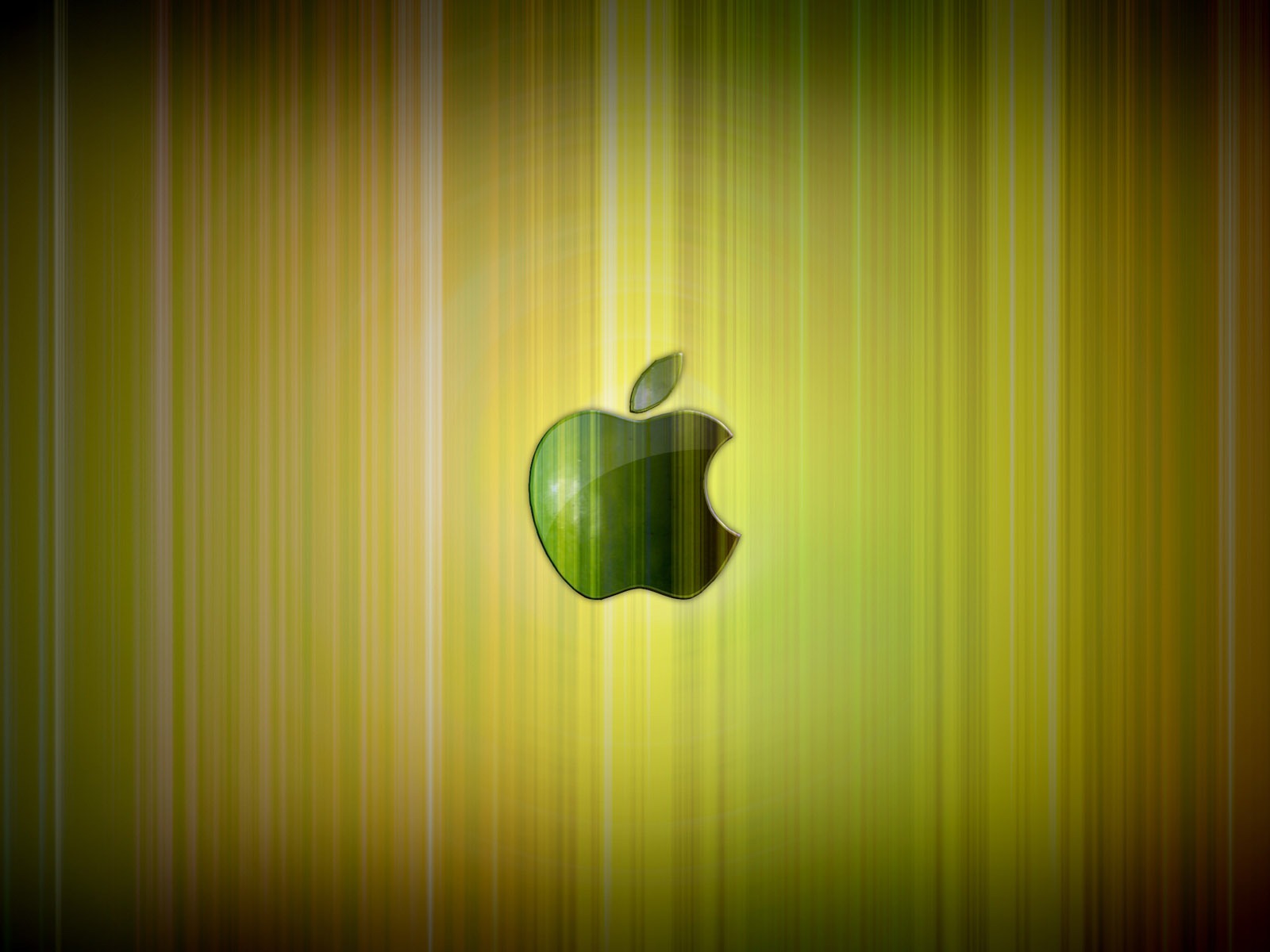 Apple Thema Tapete Album (27) #8 - 1600x1200