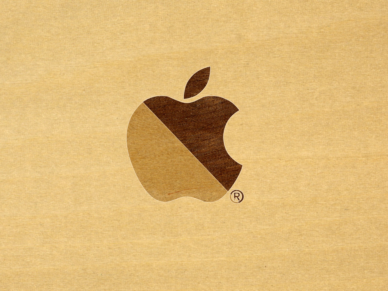 Apple Thema Tapete Album (27) #16 - 1600x1200