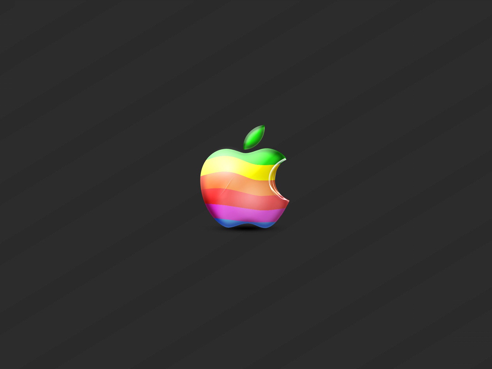 Apple Thema Tapete Album (27) #20 - 1600x1200