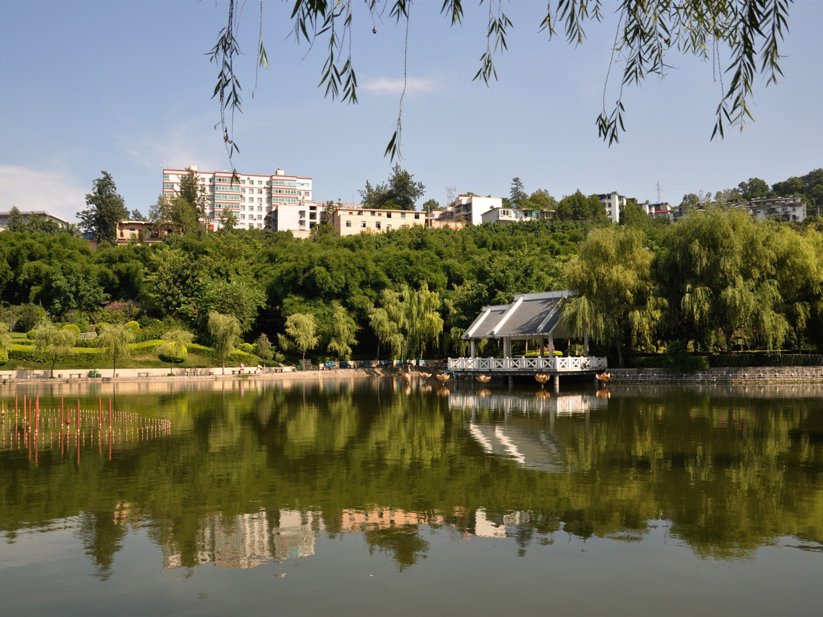 Panzhihua tour personnalisé (1) (ancienne usine Hong OK) #6 - 1600x1200