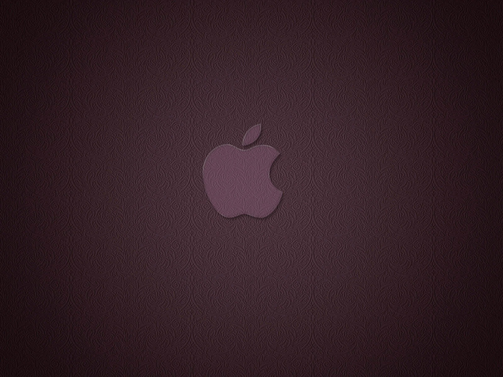 Apple Thema Tapete Album (28) #4 - 1600x1200